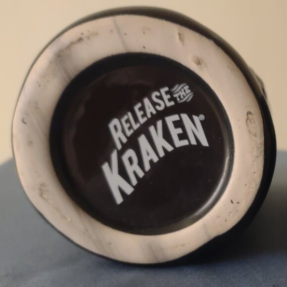 Kraken Rum Tiki Ceramic Octopus Cups - Picture 3 of 6